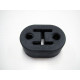 Exhaust Pipe Support for used with Nissan Navara 